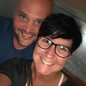 Meet your Posher, Mandy